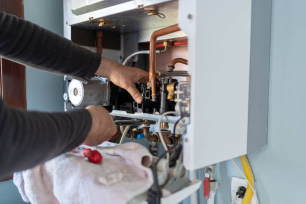 Best Plumbing System Maintenance  in Dunstan, ME